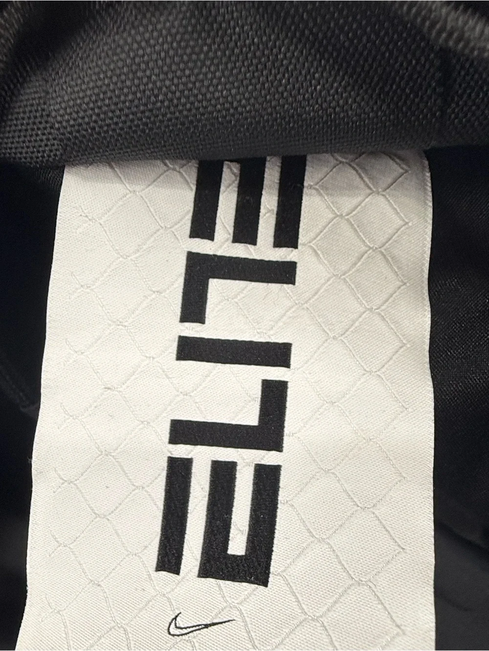 Nike Jordan Elite Florida Gators Team-Issued Duffel Bag